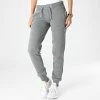 Tout neuf ✔️ Pantalon Jogging Femme Vintage Logo Gris Chiné de Superdry 🌟 1 Tout neuf ✔️ Pantalon Jogging Femme Vintage Logo Gris Chiné de Superdry 🌟 -Superdry Soldes superdry 331427 W7010864A 5XZ 20220822T155101 01