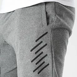 Top 10 ⌛ Pantalon Jogging M7010804A Gris Chiné de Superdry 🤩 7 Top 10 ⌛ Pantalon Jogging M7010804A Gris Chiné de Superdry 🤩 -Superdry Soldes superdry 332241 M7010804A HEB 20220816T152618 02