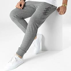 Top 10 ⌛ Pantalon Jogging M7010804A Gris Chiné de Superdry 🤩 8 Top 10 ⌛ Pantalon Jogging M7010804A Gris Chiné de Superdry 🤩 -Superdry Soldes superdry 332241 M7010804A HEB 20220816T152619 03