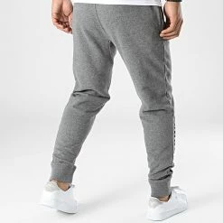Top 10 ⌛ Pantalon Jogging M7010804A Gris Chiné de Superdry 🤩 9 Top 10 ⌛ Pantalon Jogging M7010804A Gris Chiné de Superdry 🤩 -Superdry Soldes superdry 332241 M7010804A HEB 20220816T152620 04