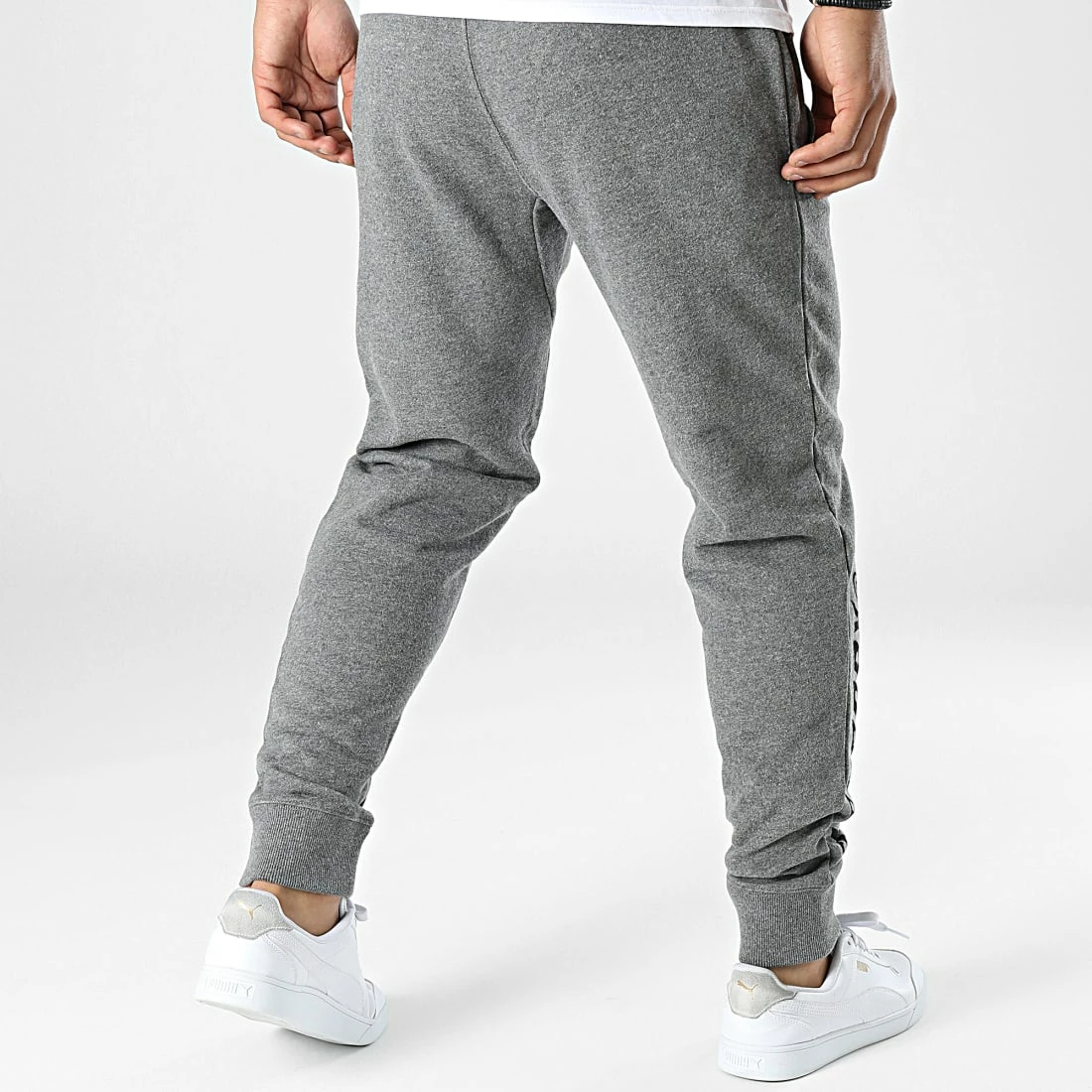 Top 10 ⌛ Pantalon Jogging M7010804A Gris Chiné de Superdry 🤩 6 Top 10 ⌛ Pantalon Jogging M7010804A Gris Chiné de Superdry 🤩 – Image 4