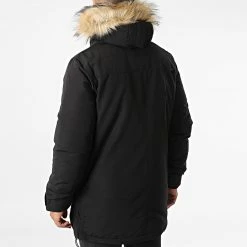 Meilleur prix 🧨 Parka Fourrure M5011500A Noir de Superdry ✨ 9 Meilleur prix 🧨 Parka Fourrure M5011500A Noir de Superdry ✨ -Superdry Soldes superdry 332243 M5011500A 02A 20220812T143117 04