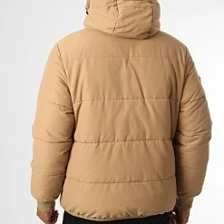 Nouveau ❤️ Parka Capuche Vintage Mountain M5011423A Sable de Superdry 😉 9 Nouveau ❤️ Parka Capuche Vintage Mountain M5011423A Sable de Superdry 😉 -Superdry Soldes superdry 332842 M5011423A PZA 20220906T140502 04