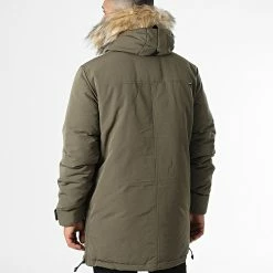 Acheter 🌟 Parka Fourrure M5011500A Vert Kaki de Superdry 😉 9 Acheter 🌟 Parka Fourrure M5011500A Vert Kaki de Superdry 😉 -Superdry Soldes superdry 334504 M5011500A GVK 20220830T151436 04