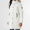 Meilleur prix ✔️ Doudoune Longue Capuche Fourrure Femme Vintage Blanc de Superdry 🤩 2 Meilleur prix ✔️ Doudoune Longue Capuche Fourrure Femme Vintage Blanc de Superdry 🤩 -Superdry Soldes superdry 334668 W5011179A 34C 20220906T152159 01