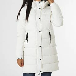 Meilleur prix ✔️ Doudoune Longue Capuche Fourrure Femme Vintage Blanc de Superdry 🤩 8 Meilleur prix ✔️ Doudoune Longue Capuche Fourrure Femme Vintage Blanc de Superdry 🤩 -Superdry Soldes superdry 334668 W5011179A 34C 20220906T152201 03