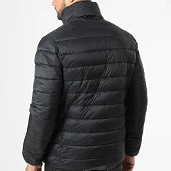 Les meilleures critiques de 🔔 Doudoune Code Mountain M5011517A Noir de Superdry 👏 -Superdry Soldes superdry 334690 M5011517A 02A 20220905T160011 04