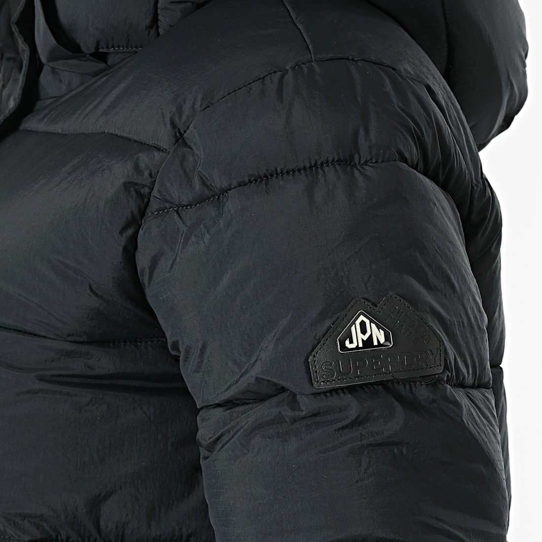 Les meilleures critiques de 😀 Doudoune Capuche Fourrure Femme Vintage Bleu Marine de Superdry 🌟 4 Les meilleures critiques de 😀 Doudoune Capuche Fourrure Femme Vintage Bleu Marine de Superdry 🌟 – Image 2