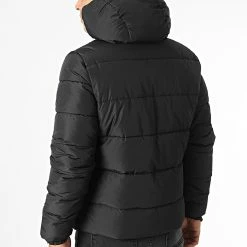 Top 10 😀 Doudoune Capuche M5011212A Noir de Superdry 🛒 -Superdry Soldes superdry 335779 M5011212A 02A 20221103T120438 04