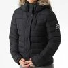 Meilleure affaire 🧨 Doudoune Capuche Fourrure Femme Fuji Noir de Superdry 💯 2 Meilleure affaire 🧨 Doudoune Capuche Fourrure Femme Fuji Noir de Superdry 💯 -Superdry Soldes superdry 336757 W5011503A 02A 20221010T150716 01