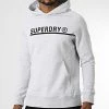 Meilleure vente ✔️ Sweat Capuche M2012130A Gris Chiné de Superdry ⭐ 1 Meilleure vente ✔️ Sweat Capuche M2012130A Gris Chiné de Superdry ⭐ -Superdry Soldes superdry 336778 M2012130A JAR 20220923T155521 01