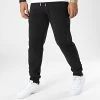 Meilleure affaire 🔥 Pantalon Jogging Vintage Logo Embroidery M7010957A Noir de Superdry 🎉