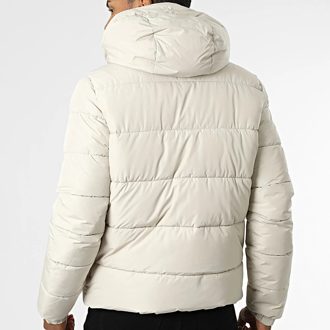 Grosses soldes ⌛ Doudoune Capuche M5011212A Beige de Superdry 👍 6 Grosses soldes ⌛ Doudoune Capuche M5011212A Beige de Superdry 👍 – Image 4