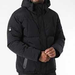 Top 10 😍 Doudoune Capuche Code Mountain Sport Explorer M5011519A Noir de Superdry 🔔 8 Top 10 😍 Doudoune Capuche Code Mountain Sport Explorer M5011519A Noir de Superdry 🔔 -Superdry Soldes superdry 340782 M5011519A 02A 20221007T155957 03