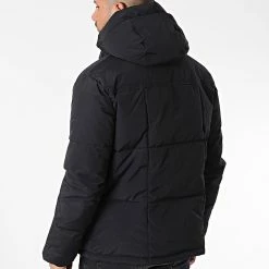 Top 10 😍 Doudoune Capuche Code Mountain Sport Explorer M5011519A Noir de Superdry 🔔 9 Top 10 😍 Doudoune Capuche Code Mountain Sport Explorer M5011519A Noir de Superdry 🔔 -Superdry Soldes superdry 340782 M5011519A 02A 20221007T155958 04