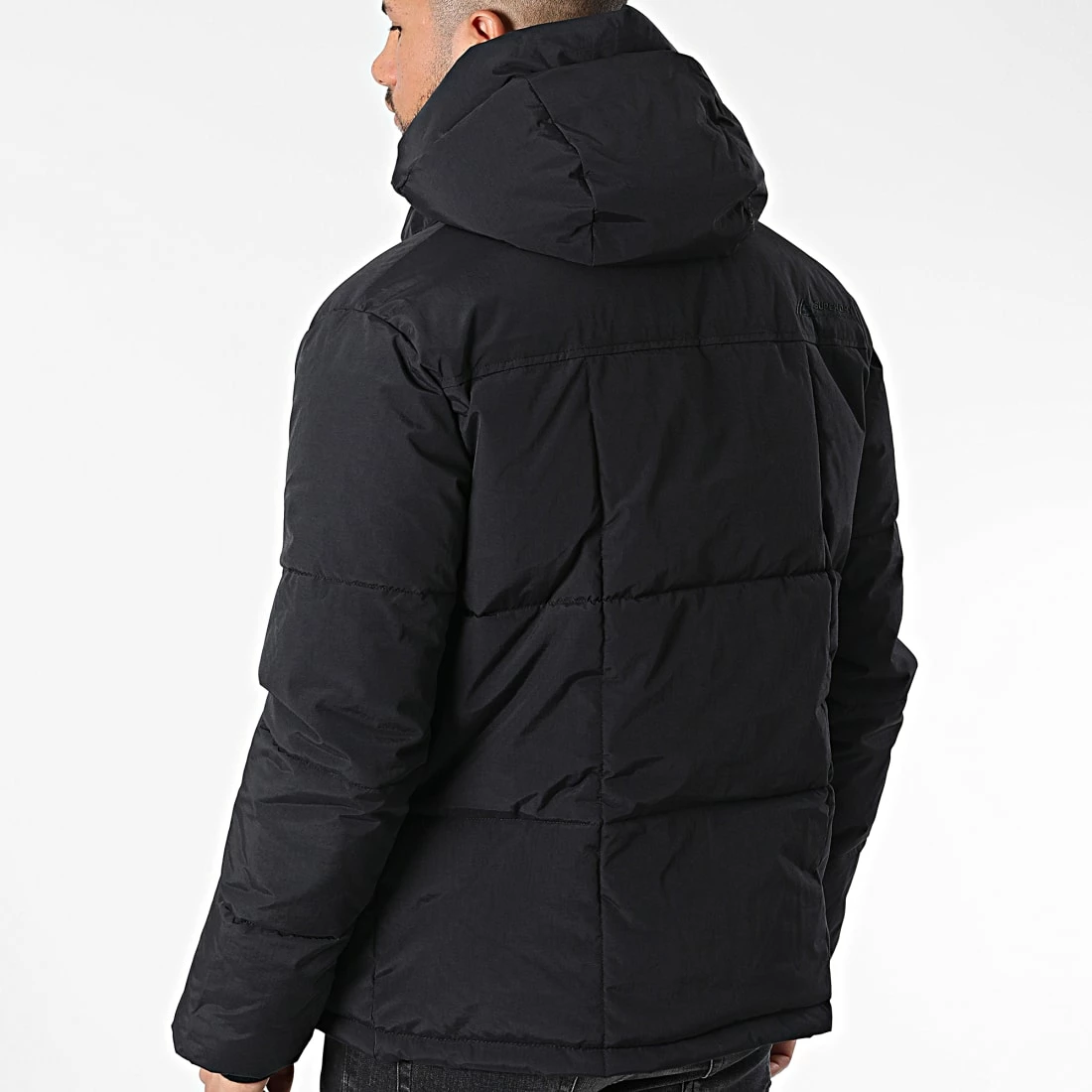 Top 10 😍 Doudoune Capuche Code Mountain Sport Explorer M5011519A Noir de Superdry 🔔 6 Top 10 😍 Doudoune Capuche Code Mountain Sport Explorer M5011519A Noir de Superdry 🔔 – Image 4