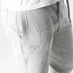 Vente flash ✨ Pantalon Jogging Vintage Logo Embroidery M7010957A Gris Chiné de Superdry 🔔 7 Vente flash ✨ Pantalon Jogging Vintage Logo Embroidery M7010957A Gris Chiné de Superdry 🔔 -Superdry Soldes superdry 341379 M7010957A ZUC 20221021T161009 02