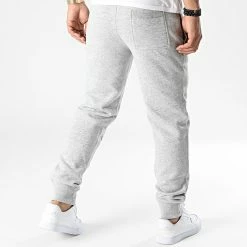 Vente flash ✨ Pantalon Jogging Vintage Logo Embroidery M7010957A Gris Chiné de Superdry 🔔 9 Vente flash ✨ Pantalon Jogging Vintage Logo Embroidery M7010957A Gris Chiné de Superdry 🔔 -Superdry Soldes superdry 341379 M7010957A ZUC 20221021T161012 04