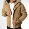 Budget 👏 Bomber Capuche Fourrure Everest M5011113A Camel de Superdry 🎉 1 Budget 👏 Bomber Capuche Fourrure Everest M5011113A Camel de Superdry 🎉 -Superdry Soldes superdry 342339 M5011113A PZA 20221017T154245 01