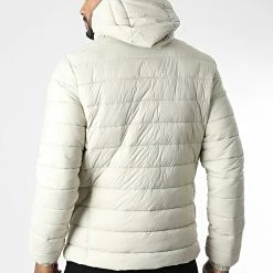 Top 10 🧨 Doudoune Classic Fuji M5011201A Beige de Superdry 👏 -Superdry Soldes superdry 342945 M5011201A CQ4 20221020T151704 04