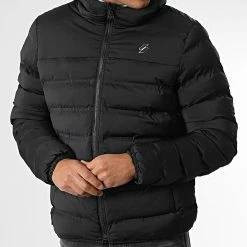 Le moins cher 🔥 Doudoune Capuche Code All Seasons M5011656A Noir de Superdry 👍 8 Le moins cher 🔥 Doudoune Capuche Code All Seasons M5011656A Noir de Superdry 👍 -Superdry Soldes superdry 343333 M5011656A 02A 20221017T152946 03