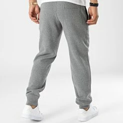 Les meilleures critiques de 🔥 Pantalon Jogging Vintage Logo Embroidery M7010958A Gris Chiné de Superdry 😍 -Superdry Soldes superdry 343540 M7010958A US0 20221017T151752 04