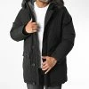 Offres 🥰 Parka Capuche Fourrure New Rookie M5011254A Noir de Superdry 🔔 2 Offres 🥰 Parka Capuche Fourrure New Rookie M5011254A Noir de Superdry 🔔 -Superdry Soldes superdry 344447 M5011254A 02A 20221020T145008 01