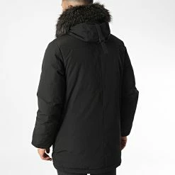 Offres 🥰 Parka Capuche Fourrure New Rookie M5011254A Noir de Superdry 🔔 9 Offres 🥰 Parka Capuche Fourrure New Rookie M5011254A Noir de Superdry 🔔 -Superdry Soldes superdry 344447 M5011254A 02A 20221020T145012 04