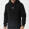 Promo 🛒 Sweat Capuche Polaire Code Noir de Superdry 😍 2 Promo 🛒 Sweat Capuche Polaire Code Noir de Superdry 😍 -Superdry Soldes superdry 345021 M2012034A 02A 20221104T145151 01
