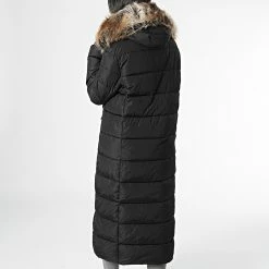 Tout neuf 🎁 Doudoune Longue A Capuche Femme Fourrure W5011301A Noir de Superdry 🎁 9 Tout neuf 🎁 Doudoune Longue A Capuche Femme Fourrure W5011301A Noir de Superdry 🎁 -Superdry Soldes superdry 345033 W5011301A 02A 20221108T135326 04