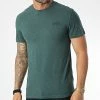 Top 10 👍 Tee 👕 Shirt M1011245A Vert Foncé Chiné de Superdry 😀 2 Top 10 👍 Tee 👕 Shirt M1011245A Vert Foncé Chiné de Superdry 😀 -Superdry Soldes superdry 346452 M1011245A R6T 20221109T160837 01