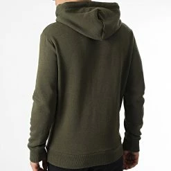 Sortie 😉 Sweat Capuche M2012498A Vert Kaki de Superdry 🔥 9 Sortie 😉 Sweat Capuche M2012498A Vert Kaki de Superdry 🔥 -Superdry Soldes superdry 346456 M2012498A DR7 20221108T155439 04