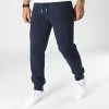 Grosses soldes 🥰 Pantalon Jogging M7010958A Bleu Marine de Superdry ✨