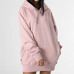 Top 10 👍 Robe Sweat Capuche Femme Vintage Logo Embroidery W8011316A Rose Chiné de Superdry 😍 8 Top 10 👍 Robe Sweat Capuche Femme Vintage Logo Embroidery W8011316A Rose Chiné de Superdry 😍 -Superdry Soldes superdry 346702 W8011316A 6UY 20221108T140202 03