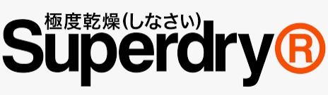 Superdry Soldes